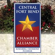 CENTRAL FORT BEND CHAMBER ALLIANCE